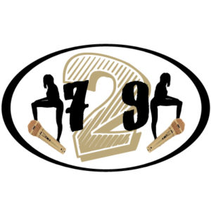 729 logo fresh